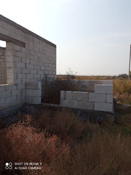 Участка сотилади