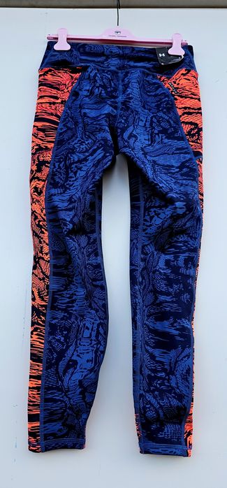 Under Armour оригинален нов дамски клин Л размер