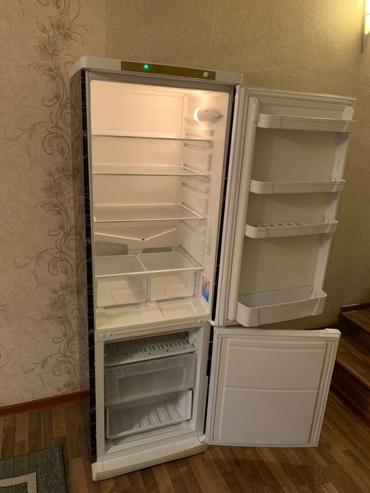 Ремонт холодильников