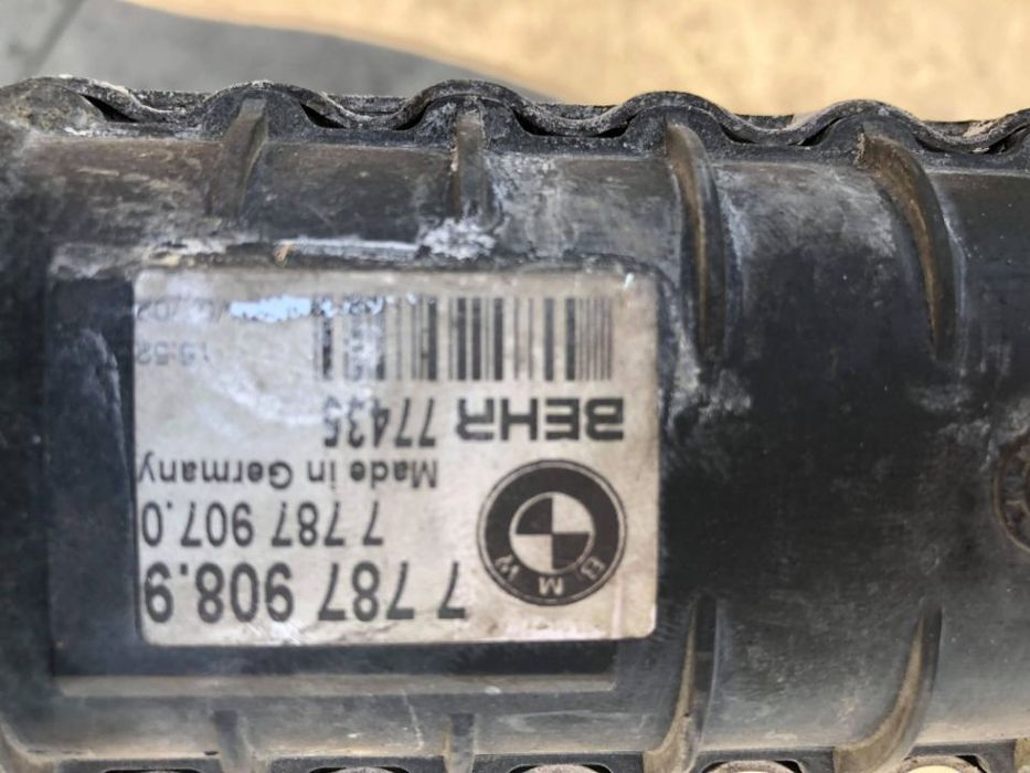 radiator apa bmw seria 5 e39