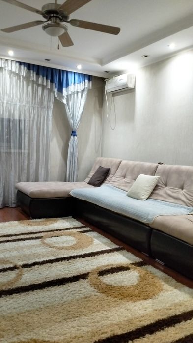 Сдам 2х и 1 ком Район 7 поликлиники