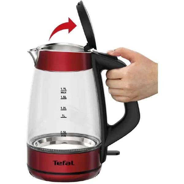 Электрочайник Tefal KI520530