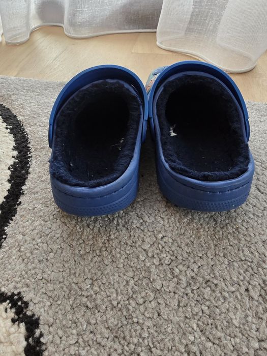 Crocs next cu captuseala marimea 25.5