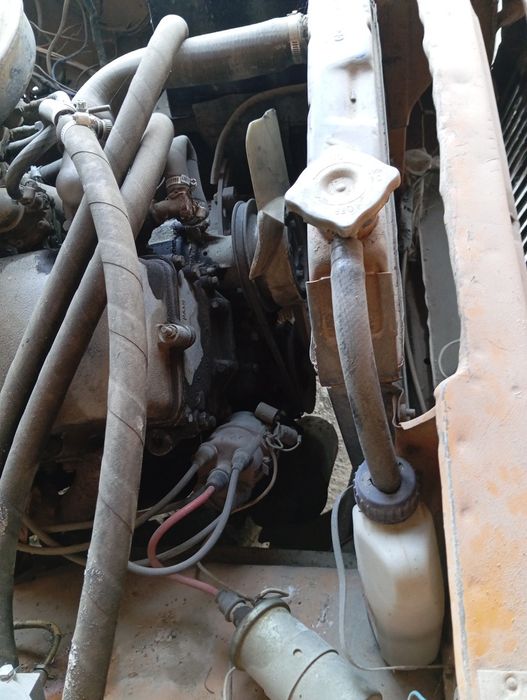 Москвич матор сотилади