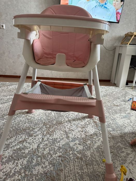 Продам стульчик для кормления