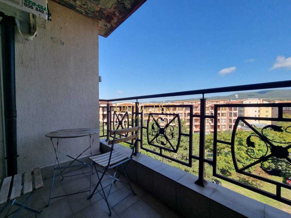 Продава се Тристаен апартамент в к.к. Слънчев бряг - 90 кв.м за 1250 €/кв.м - Снимка #16