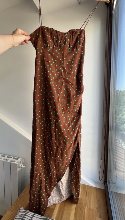 Дамска рокля Зара