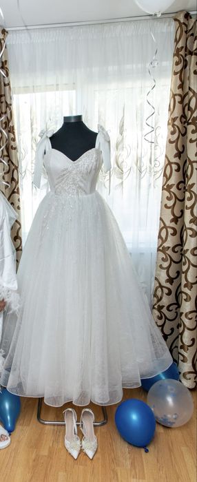 Rochie de mireasa