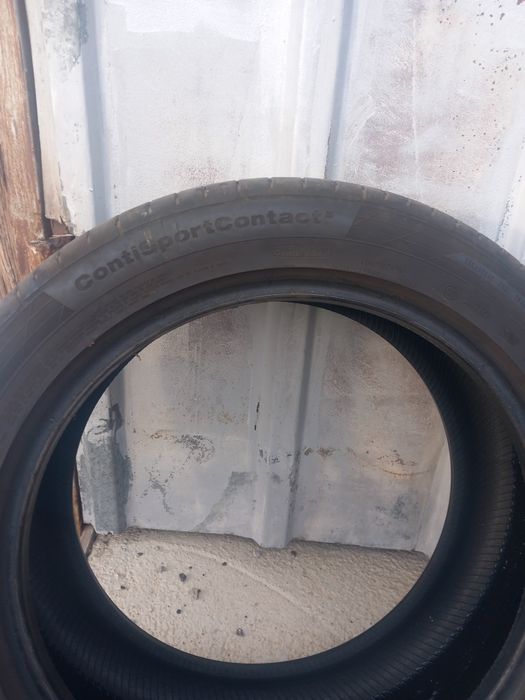 Гуми Continental ContiSport Contact5