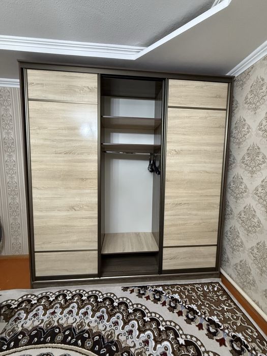 Шкаф купе для спальный