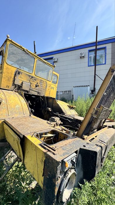 Продам К-700 под восстановление