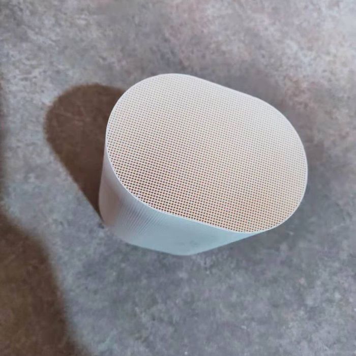 Катализатор новый