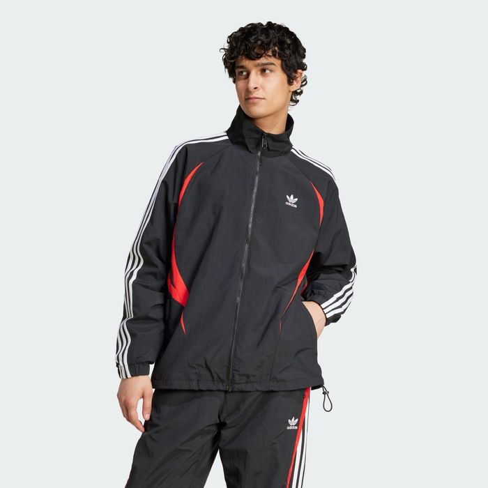 Bluza de trening Adidas Originals Archive Noua Originala (S)