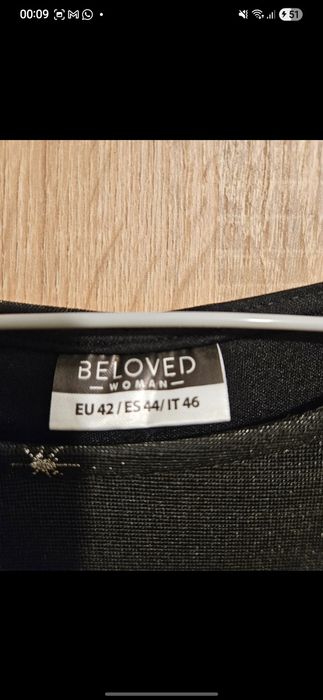 Rochie revelion argintie