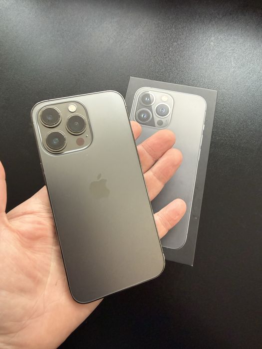 Iphone 13 pro 128 gb