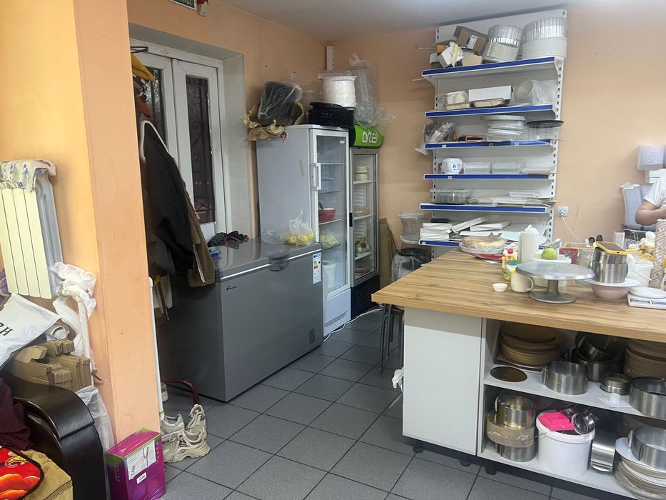 Сдам в аренду коммерческое помещение