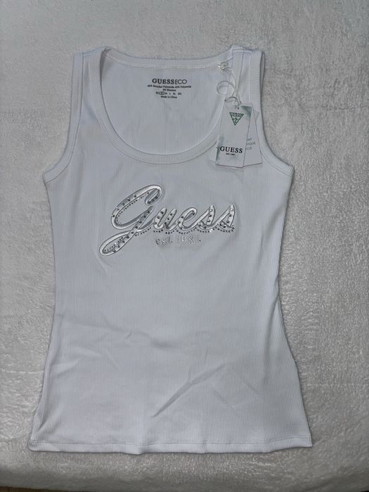 Дамски потник на Guess