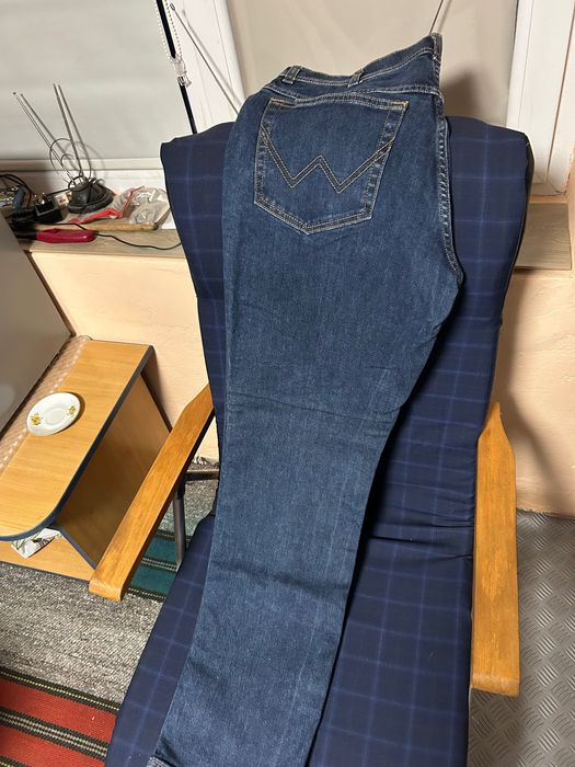 Дънки “Wrangler “