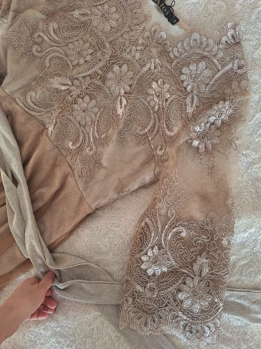 Продам платье новое, размер 52