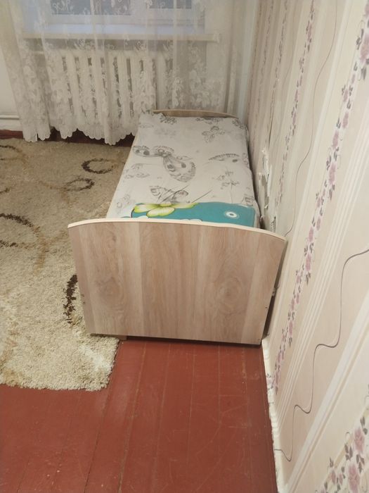 Продам двухэтажную кровать