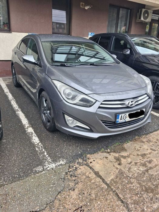HYUNDAI i40 2014 — imagine 1