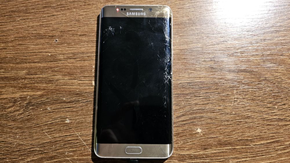 Samsung S6 edge +