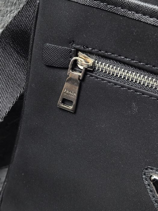 Мъжка чанта високо качество