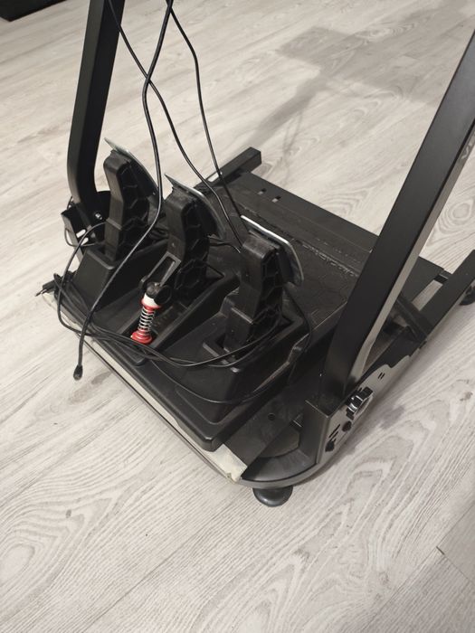 Thrustmaster t248 PC/Playstation