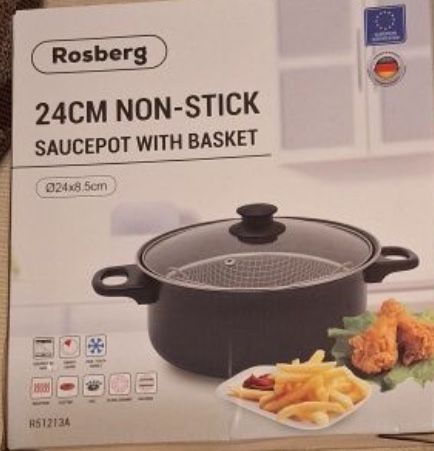 Домашни потреби и сладки