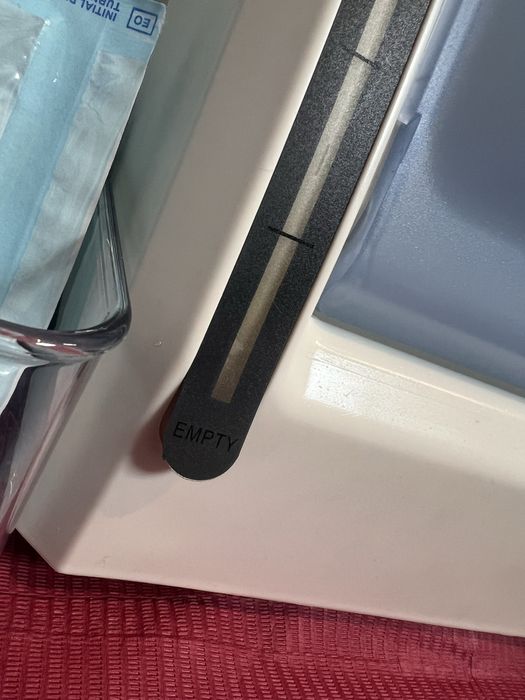 Statie lubrifiere/uscare turbine si contraunghi