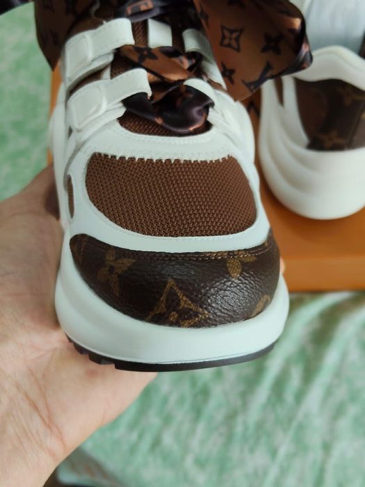 Adidas Louis Vuitton archlight