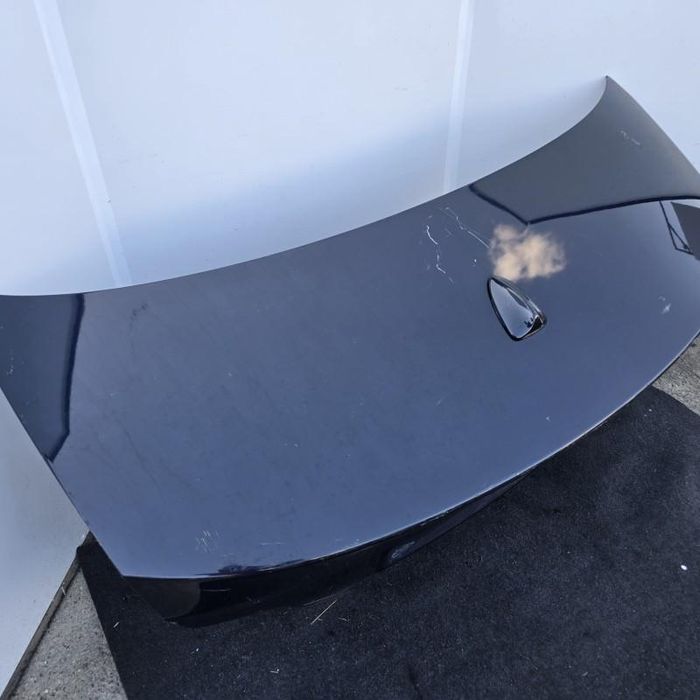 Capota portbagaj completa BMW Seria 1 E82, E88 LCI