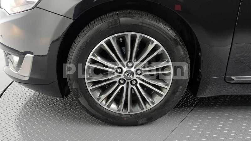 Обмен Диски R17 от KIA K7, на R18 размер на KIA K7