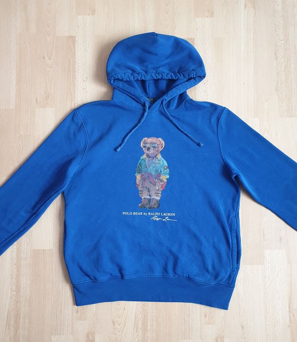 Hanorac RALPH LAUREN, de bărbați, marimea M