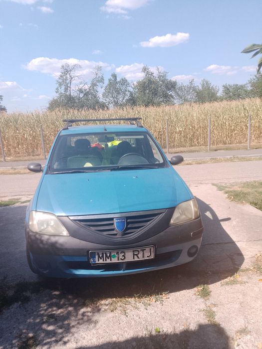 Dacia Logan 2005