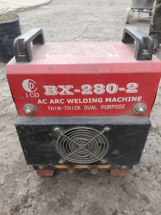 Продам сварочный аппарат.