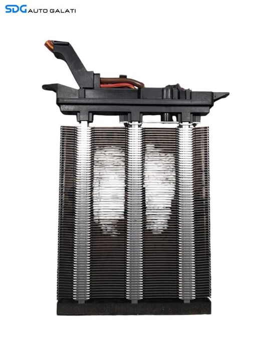Rezistenta Electrica Calorifer Radiator Incalzire Bord Skoda Superb 2 2008 - 2013 Cod 1K0963235F [N1101]