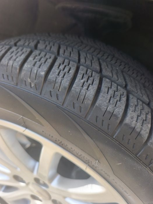 Балоны R15  2 штуки почти новые цена 50$