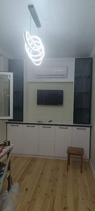 Яккасарой бошлиқ