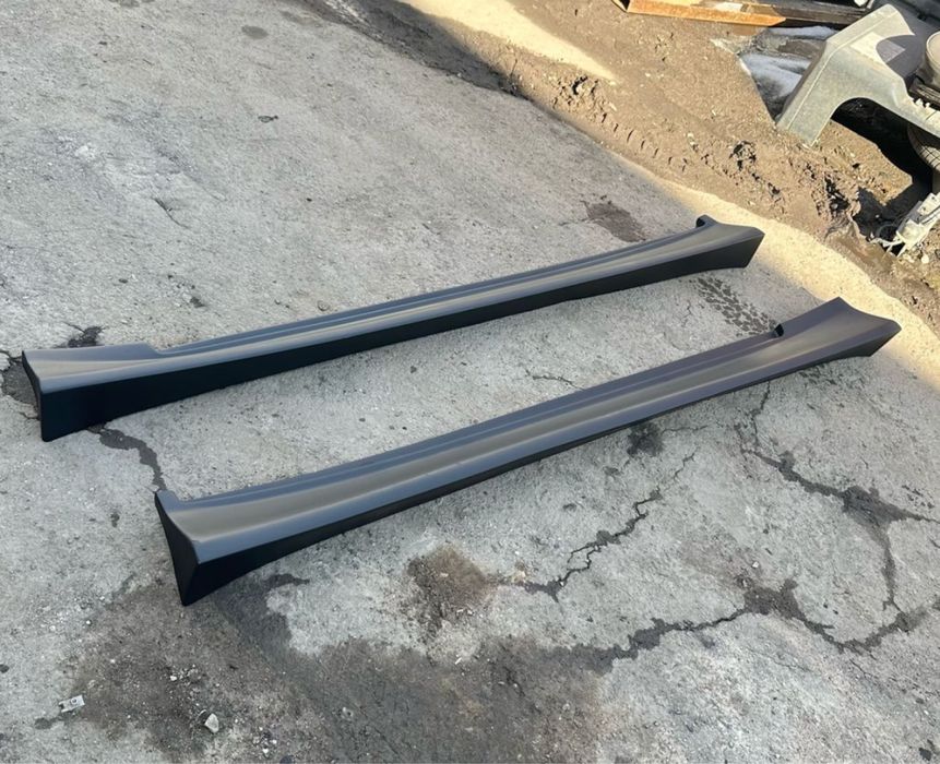 Обвес JDM марк 2 90 bn sport