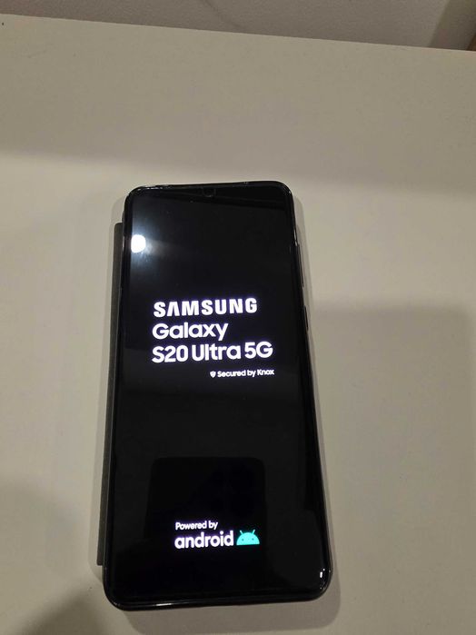 Самсунг галакси S20 Ultra