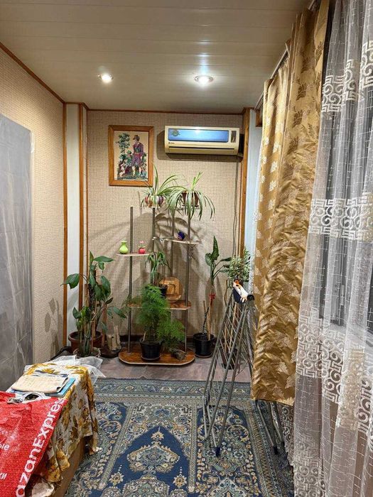 СРОЧНО !! Продается квартира в Яшнабаде 3/3/4 ( 68 кв/м ) Авиасозлар 3
