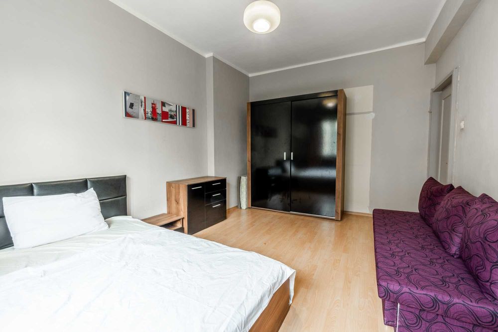 Нощувки Vasil Levski 3BR Retreat София