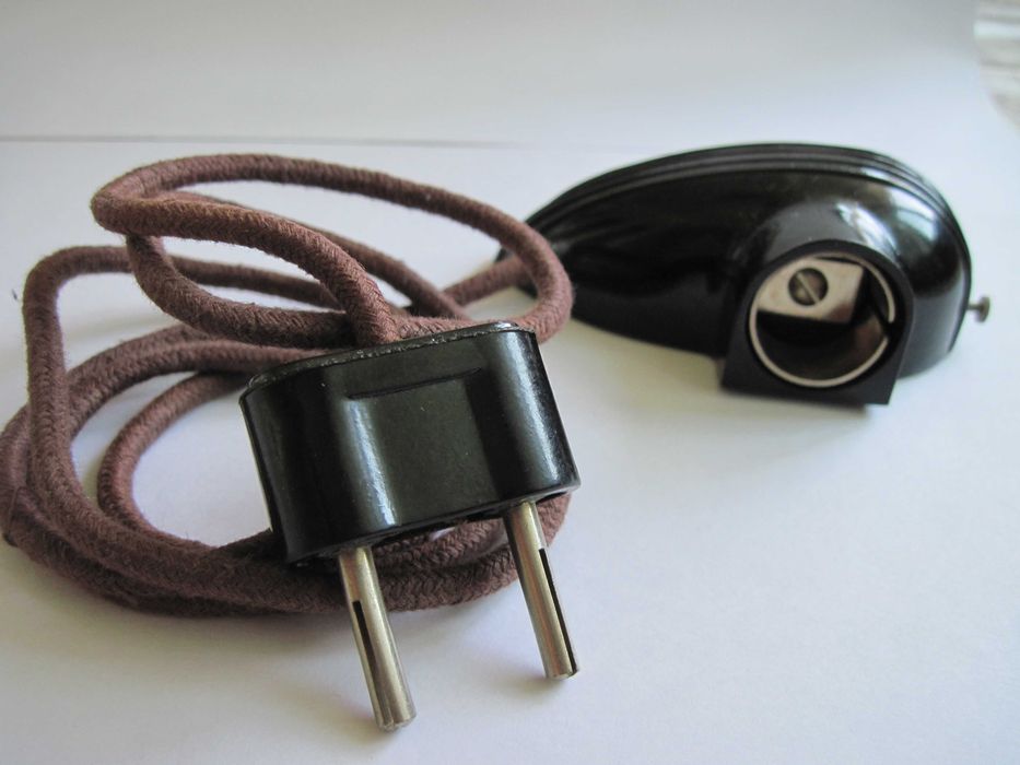 Винтажная приставка к патефону