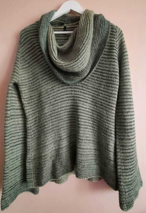 Pulovere groase si elegante pt iarna cu toate detaliile incluse