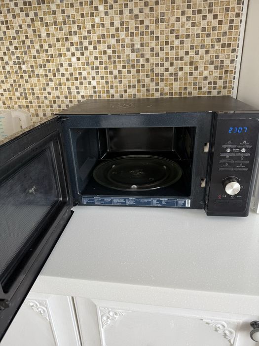 Микроволновка самсунг