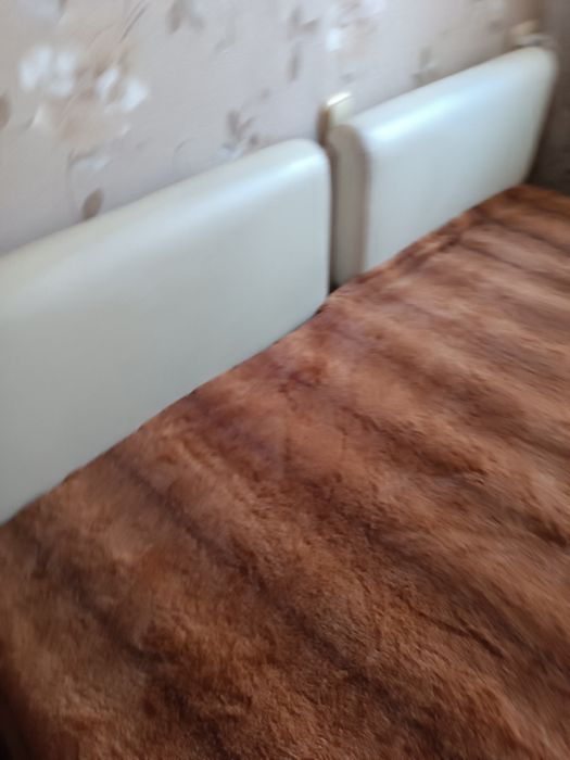 Продаю кровать двух спалка