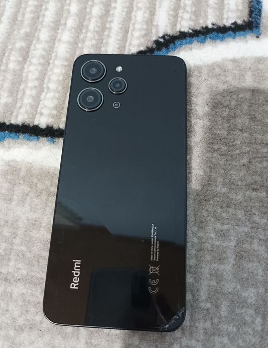 Telefon sotish : Redmi 12