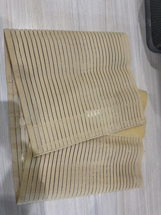 Ортопедический бандаж фирмы "MED textile"на брюшную стенку