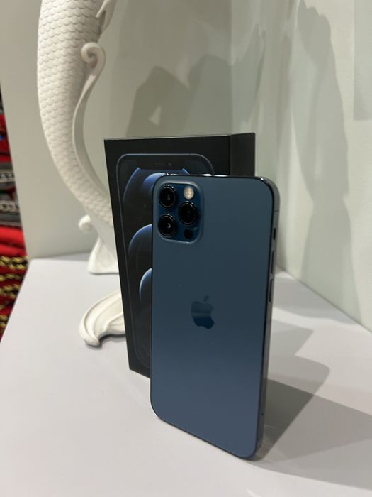 Продам !!! Iphone 12 pro.